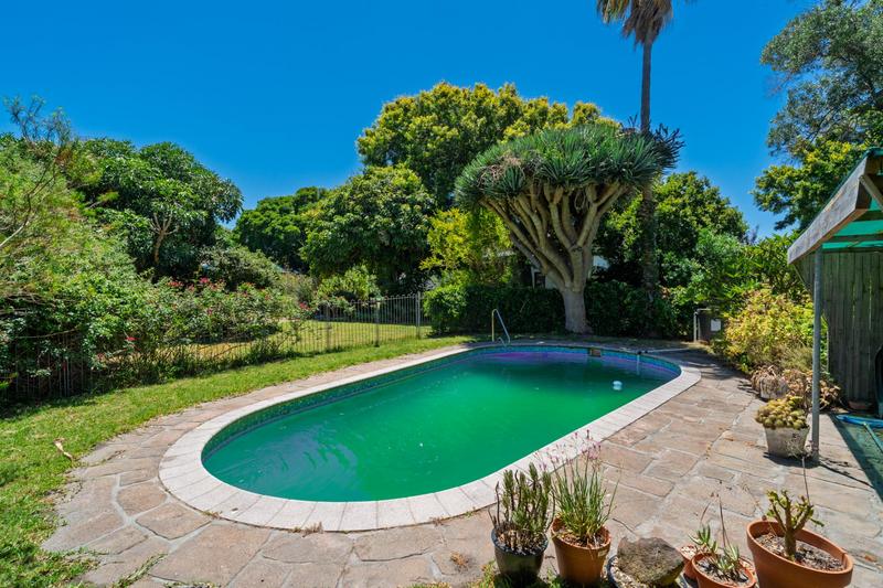 4 Bedroom Property for Sale in Plumstead Western Cape